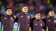 Esperanzas puestas en Gilberto Mora y una generación dorada