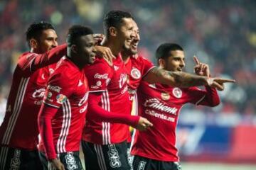 Del 18 al 1, así el interés de la afición por cada equipo de Liga MX