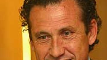 "La voz del entrenador es autorizada y el club la respeta"