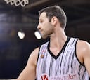 Ian O'Leary anuncia su retirada como jugador de baloncesto