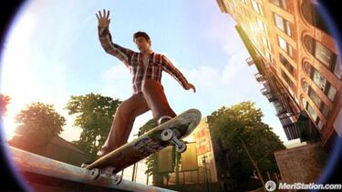 Skate 2, Impresiones