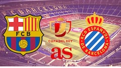 Barcelona - Espanyol: how and where to watch, times, TV, online