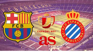 Barcelona - Espanyol: how and where to watch, times, TV, online