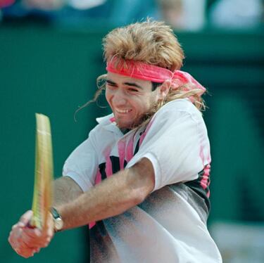 Otros tenistas involucrados en casos de dopaje