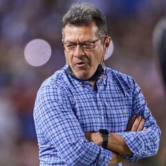 Hugo Pérez: "Nos falta para competirle a México"