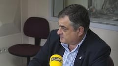 "El acuerdo con Unzué cumple los parámetros"