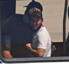 El Barça dice que Messi está tocado y le da más vacaciones