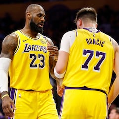 Lebron James: the star collector