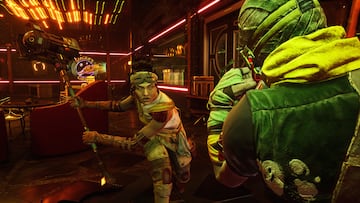 The Outer Worlds: Spacer*s Choice Edition