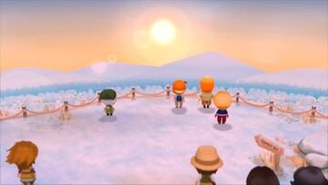 Imágenes de Story of Seasons: Friends of Mineral Town