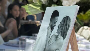 En el día del anuncio de su boda, América la corrió del club