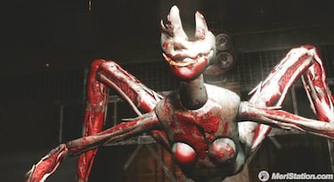 [GC] Silent Hill: Homecoming, Impresiones