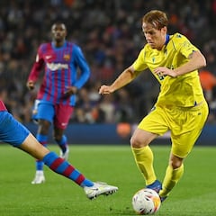 El tercer jugador más valioso de LaLiga que queda libre juega en el Cádiz