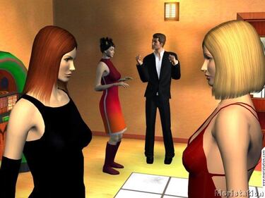 Ubisoft lanzará Singles 2 en mayo