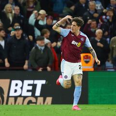 El colista desquicia a Emery