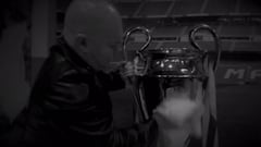 Toñín 'El Torero' versiona el clásico anuncio de la Navidad