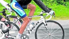 "En este Tour echo de menos los ataques"