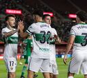 Mendoza lidera el trámite del Elche ante Los Garres