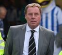 Isla y Vargas se quedan sin DT en el QPR: Renuncia Redknapp