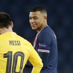 El terremoto que provocaría la llegada de Cristiano al PSG