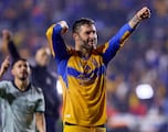 Gignac puede vivir como se le dé su regalada gana
