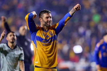 El récord de Cardozo que Gignac podría arrebatarle al Toluca