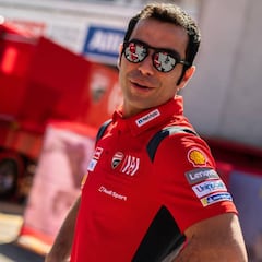 Ciabatti: “La negociación con Petrucci empezará esta tarde”