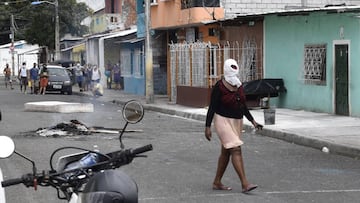 Coronavirus en Ecuador: mapa, casos y muertes por provincia y cantón hoy, 4 de abril