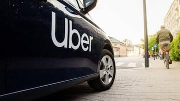 Conductores de Uber y Didi en Puebla deben cumplir con 20 mil pesos de ingresos al mes para obtener la seguridad social