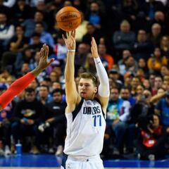 Mavericks making the same moves post-Doncic: time to wave the Flagg