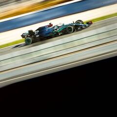 Fórmula 1 y coronavirus: reunión de crisis en Barcelona