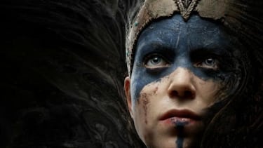 Hellblade confirmado para Xbox One