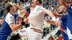 El Ciudad Real apuntilla a un Portland herido y diezmado