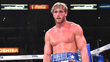 Logan Paul contin&uacute;a generando pol&eacute;mica previo a su pelea ante Mayweather, y ahora decidi&oacute; que puede vencer a McGregor en una sesi&oacute;n de entrenamiento.