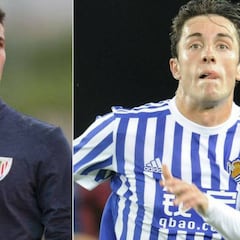 El plan del Madrid: Kepa en enero y Odriozola en verano