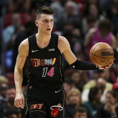 Tyler Herro’s injury update: When will he be back?