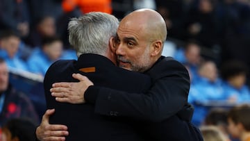 Ancelotti: “Todo el mundo nos daba por muertos”