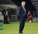 Ancelotti: "Es muy difícil impedir que un entrenador se vaya"