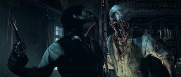 The Evil Within, Impresiones