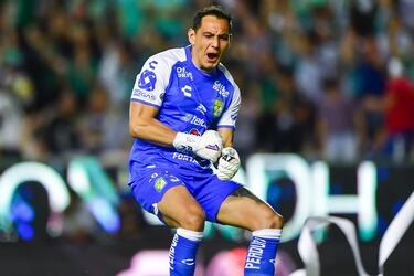 Los mejores 10 fichajes de cara al Apertura 2024