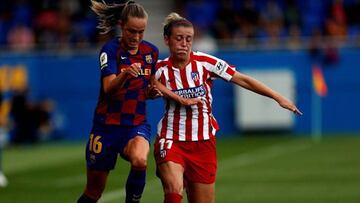La Primera Iberdrola en el aire.