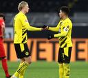 Rebajas en Dortmund por Sancho o Haaland