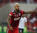 Formación confirmada de Flamengo para la final de Copa Libertadores: ¿será titular Arturo Vidal?