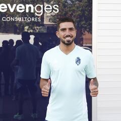 El Pucela escoge Zaratán para comenzar los entrenamientos