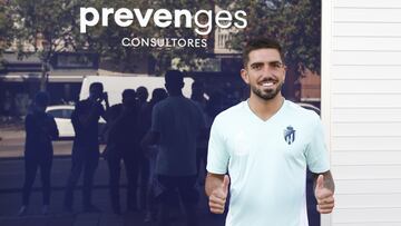 06/07/22 RECONOCIMIENTO MEDICO REVISION MEDICA
MONCHU
REAL VALLADOLID