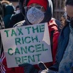 Stimulus relief bill: when do unemployment benefits end?