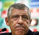 Lío con Fernando Santos en Polonia