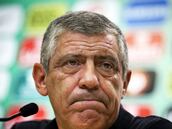 El Besiktas despide a Fernando Santos