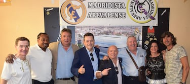 La Arevalense se vuelca con la DANA