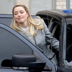 Will Amber Heard go to prison if Johnny Depp wins the trial?